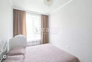 68.5 м², 2-комнатная квартира, этаж 9 из 10, 68 м², изображение - 10
