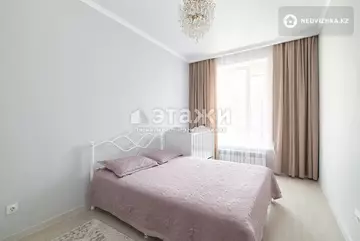 68.5 м², 2-комнатная квартира, этаж 9 из 10, 68 м², изображение - 9