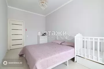 68.5 м², 2-комнатная квартира, этаж 9 из 10, 68 м², изображение - 11