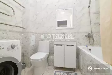 68.5 м², 2-комнатная квартира, этаж 9 из 10, 68 м², изображение - 15