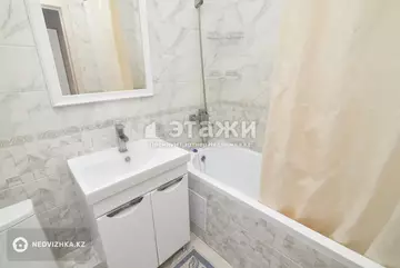 68.5 м², 2-комнатная квартира, этаж 9 из 10, 68 м², изображение - 16