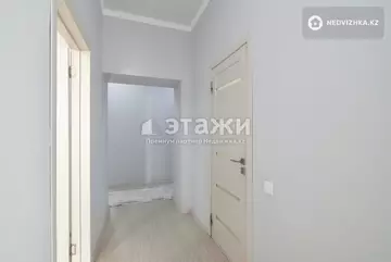 68.5 м², 2-комнатная квартира, этаж 9 из 10, 68 м², изображение - 18