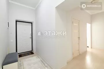 68.5 м², 2-комнатная квартира, этаж 9 из 10, 68 м², изображение - 19