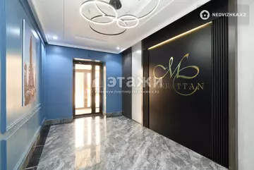 68.5 м², 2-комнатная квартира, этаж 9 из 10, 68 м², изображение - 22