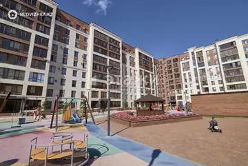 68.5 м², 2-комнатная квартира, этаж 9 из 10, 68 м², изображение - 25