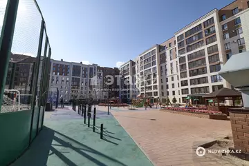 68.5 м², 2-комнатная квартира, этаж 9 из 10, 68 м², изображение - 26