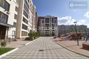 68.5 м², 2-комнатная квартира, этаж 9 из 10, 68 м², изображение - 27