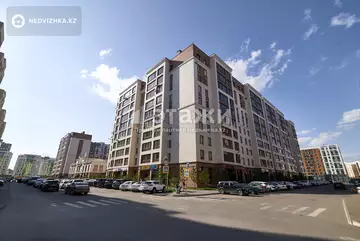68.5 м², 2-комнатная квартира, этаж 9 из 10, 68 м², изображение - 28