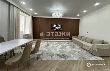 3-комнатная квартира, этаж 5 из 10, 81 м²