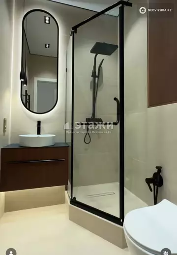 3-комнатная квартира, этаж 7 из 9, 100 м²