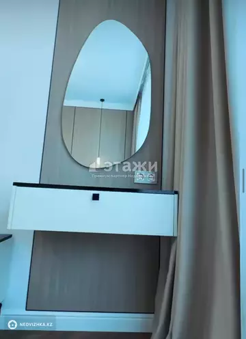 3-комнатная квартира, этаж 7 из 9, 100 м²