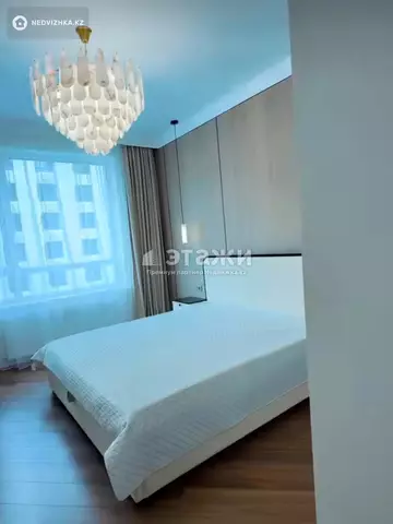 3-комнатная квартира, этаж 7 из 9, 100 м²