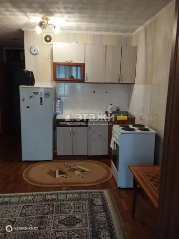 1-комнатная квартира, этаж 6 из 6, 26 м²