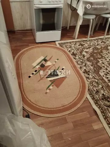 1-комнатная квартира, этаж 6 из 6, 26 м²