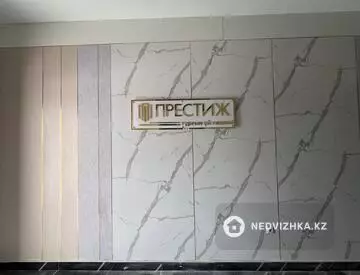 3-комнатная квартира, этаж 3 из 3, 102 м²
