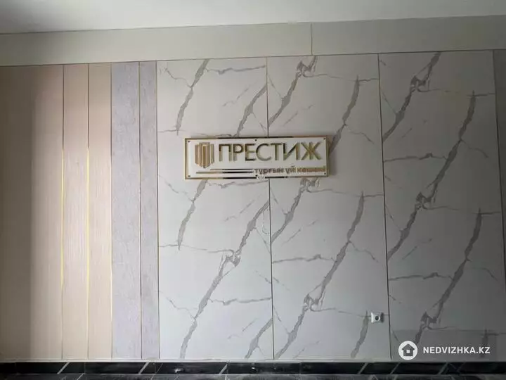102 м², 3-комнатная квартира, этаж 3 из 3, 102 м², изображение - 1