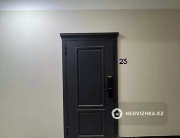 3-комнатная квартира, этаж 3 из 3, 102 м²