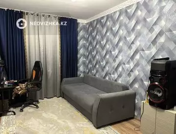 3-комнатная квартира, этаж 7 из 10, 96 м²