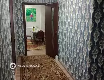 96 м², 3-комнатная квартира, этаж 7 из 10, 96 м², изображение - 4
