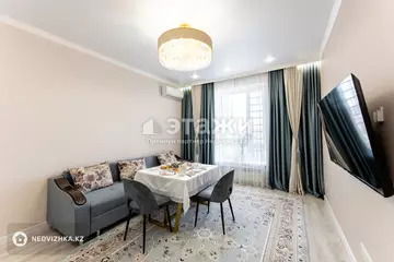 3-комнатная квартира, этаж 9 из 10, 91 м²