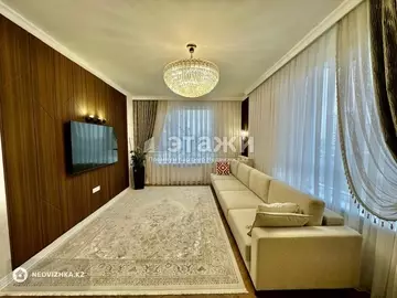 2-комнатная квартира, этаж 5 из 9, 65 м²