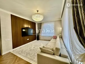 2-комнатная квартира, этаж 5 из 9, 65 м²