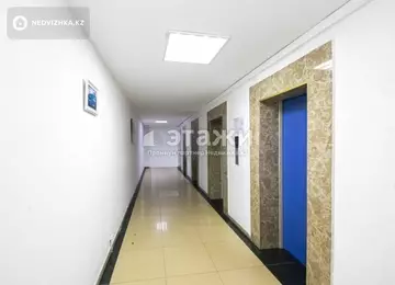 3-комнатная квартира, этаж 1 из 20, 152 м²