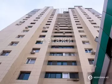 3-комнатная квартира, этаж 1 из 20, 152 м²