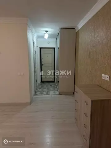 3-комнатная квартира, этаж 4 из 9, 76 м²