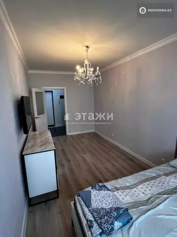 1-комнатная квартира, этаж 2 из 13, 40 м²