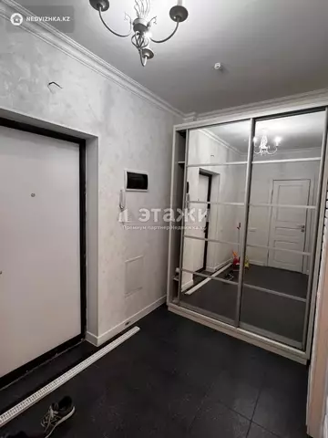 1-комнатная квартира, этаж 2 из 13, 40 м²