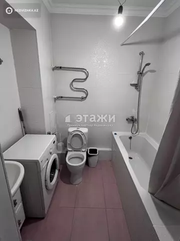 40 м², 1-комнатная квартира, этаж 2 из 13, 40 м², изображение - 5