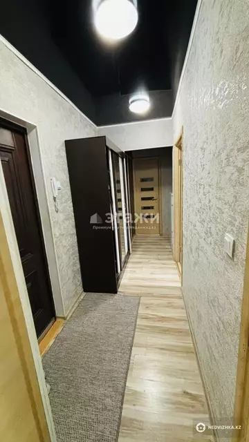 50.7 м², 2-комнатная квартира, этаж 3 из 10, 51 м², изображение - 4