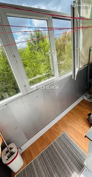 50.7 м², 2-комнатная квартира, этаж 3 из 10, 51 м², изображение - 5