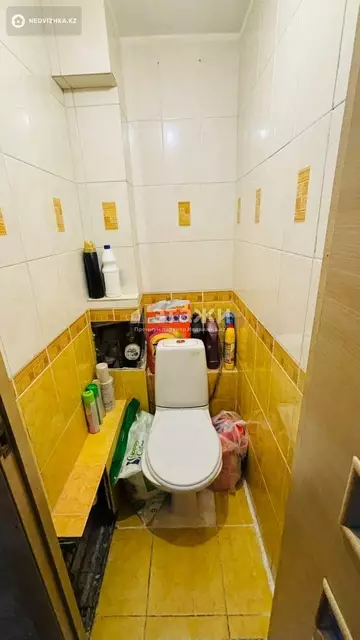 50.7 м², 2-комнатная квартира, этаж 3 из 10, 51 м², изображение - 6