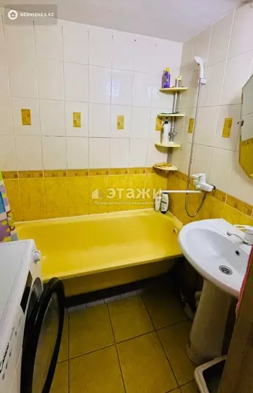 50.7 м², 2-комнатная квартира, этаж 3 из 10, 51 м², изображение - 7