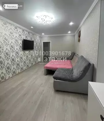 3-комнатная квартира, этаж 13 из 21, 80 м²
