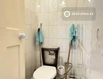 50 м², 2-комнатная квартира, этаж 2 из 3, 50 м², изображение - 6