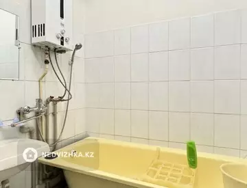 50 м², 2-комнатная квартира, этаж 2 из 3, 50 м², изображение - 5
