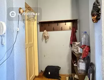 50 м², 2-комнатная квартира, этаж 2 из 3, 50 м², изображение - 4