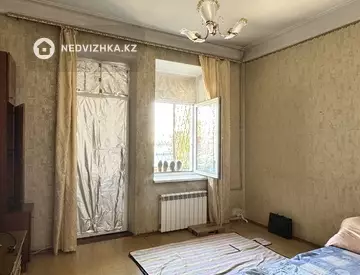 2-комнатная квартира, этаж 2 из 3, 50 м²