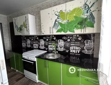 80 м², 3-комнатный дом, 6 соток, 80 м², изображение - 7