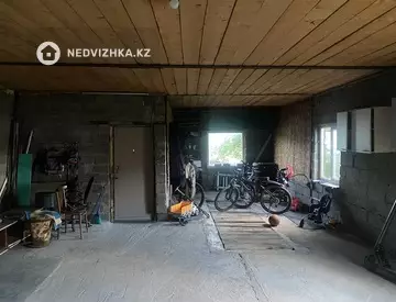 3-комнатный дом, 6 соток, 80 м²