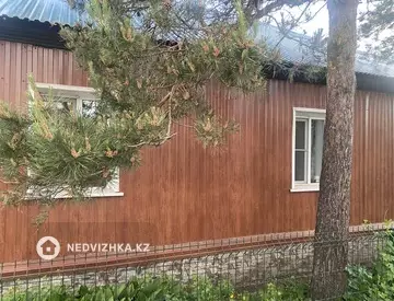 3-комнатный дом, 6 соток, 80 м²