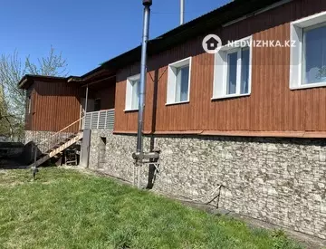3-комнатный дом, 6 соток, 80 м²