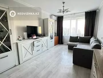 2-комнатная квартира, этаж 4 из 5, 54 м²