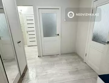 54 м², 2-комнатная квартира, этаж 4 из 5, 54 м², изображение - 4