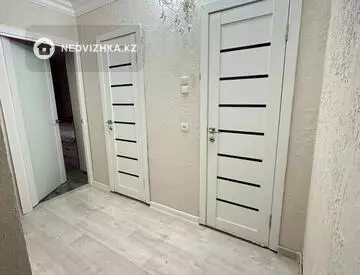 54 м², 2-комнатная квартира, этаж 4 из 5, 54 м², изображение - 5