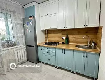 54 м², 2-комнатная квартира, этаж 4 из 5, 54 м², изображение - 6