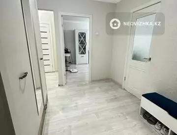 54 м², 2-комнатная квартира, этаж 4 из 5, 54 м², изображение - 12